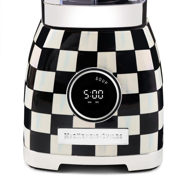 Blender, Courtly MAC0440 Mackenzie Child’s