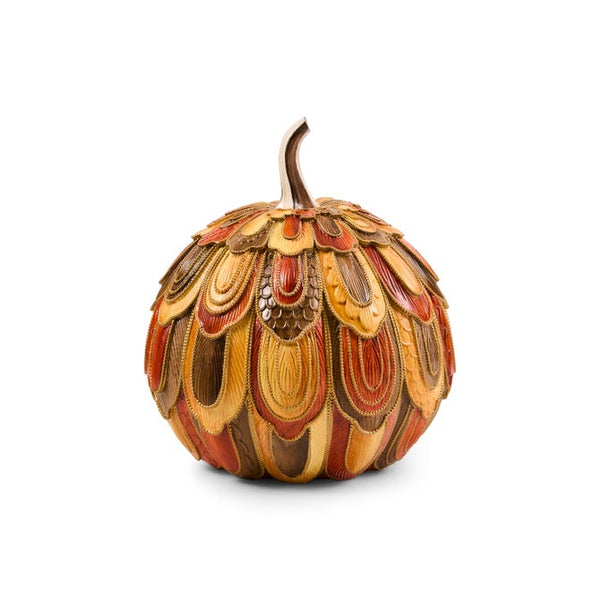 Pumpkin, Harvest Glow Aurora MAC1705