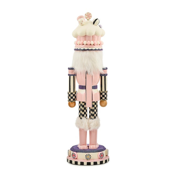 Nutcracker, Rosy Sweets MAC0124