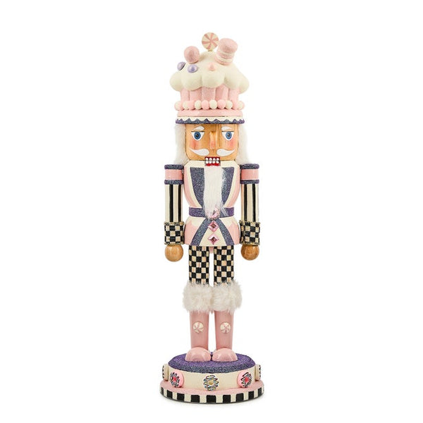 Nutcracker, Rosy Sweets MAC0124