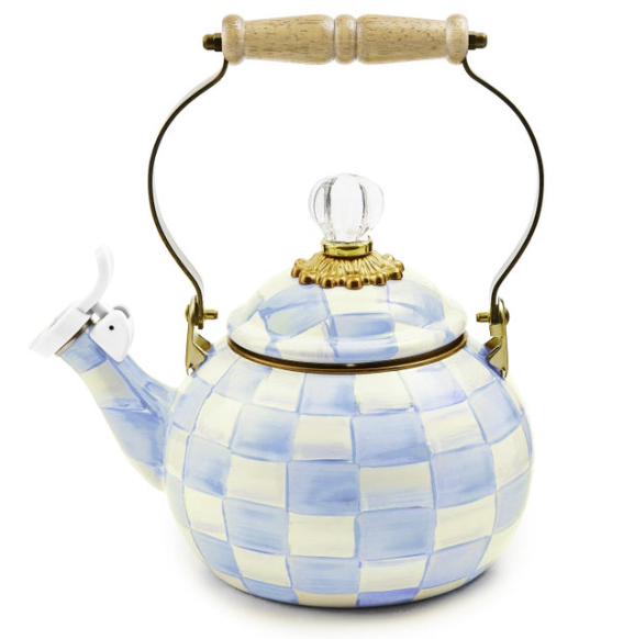 Tea Kettle, Whistling MAC754