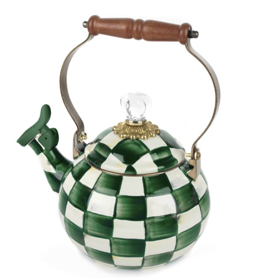 Tea Kettle, Whistling MAC754