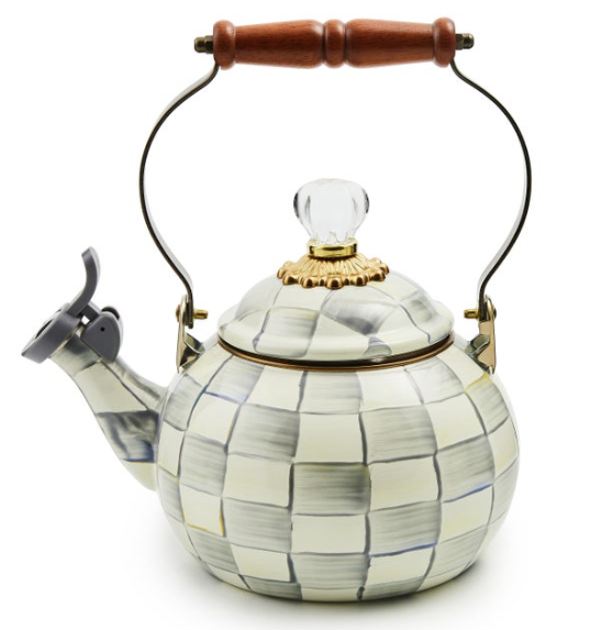Tea Kettle, Whistling MAC754