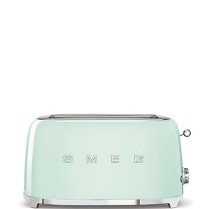 Smeg 4 Slice Toaster (White)