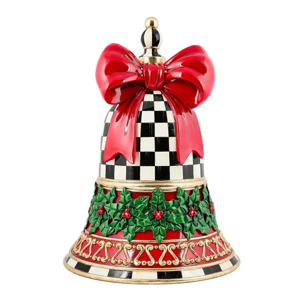 Bell, Holly Illuminated Trophy MAC1422