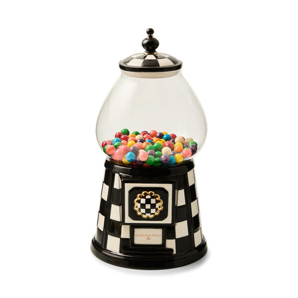 Gumball, Courtly MACGUM