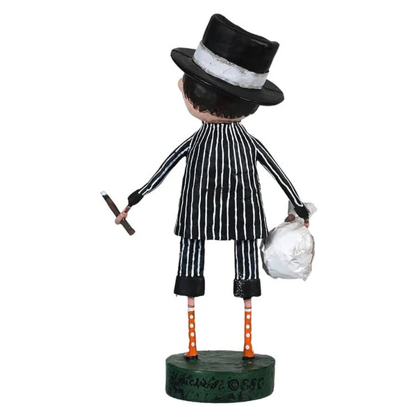 Figure, Lil Gangster ESC11160 Lori Mitchell