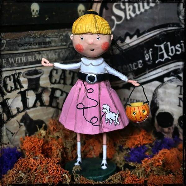Figure, Nifty Nelda ESC11009