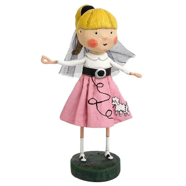 Figure, Nifty Nelda ESC11009