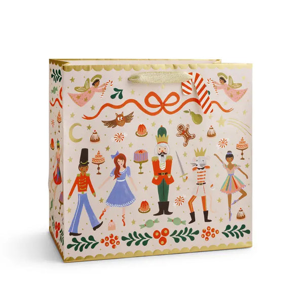 Gift Bag, Lg. Asst. RIFBAG Rifle Paper
