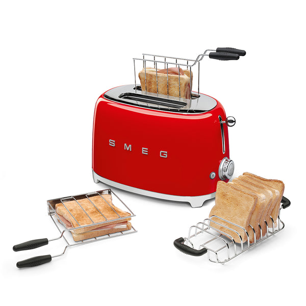 SMEG 2-Slice Toaster