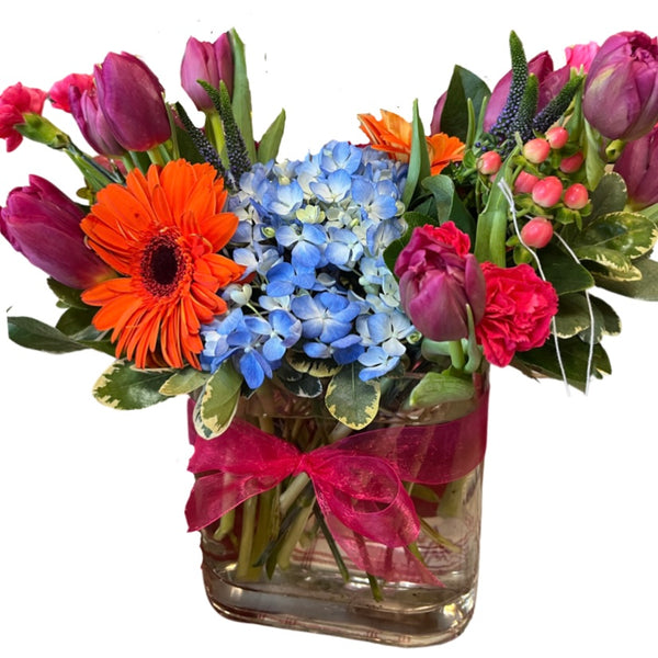 Floral Vases