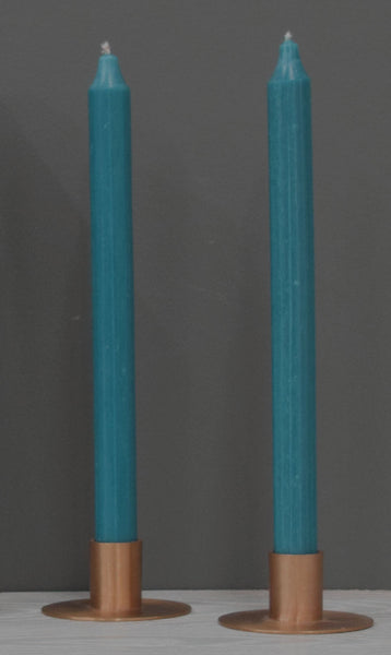 12 " Dripless Taper Candles