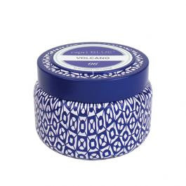 Capri Blue Volcano Travel Tin Candle